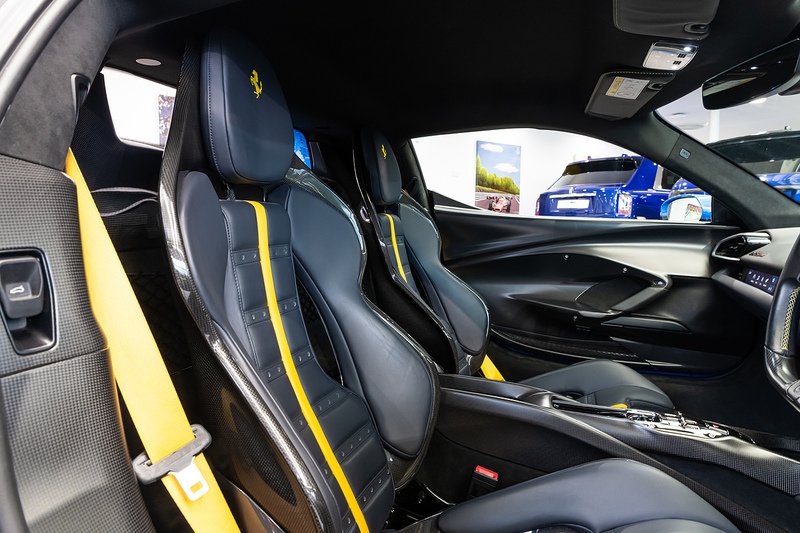 Used Ferrari 296 GTB for sale - 77288700: Photo 4