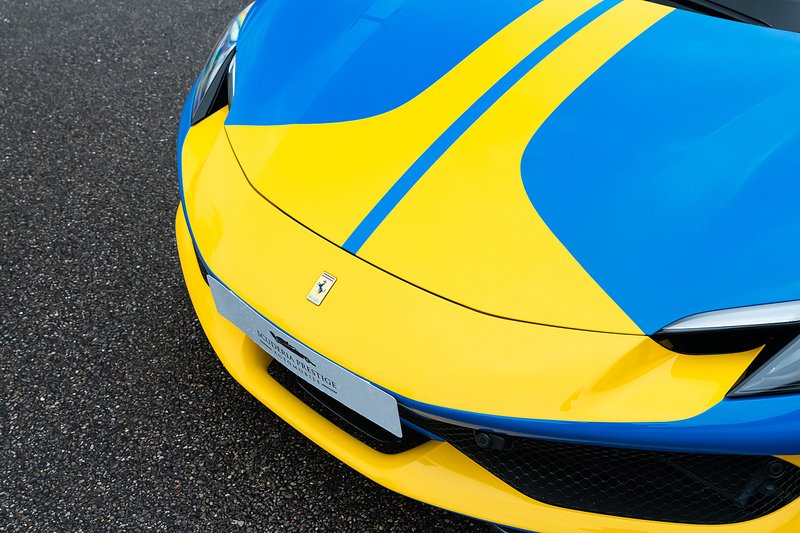 Used Ferrari 296 GTB for sale - 77288700: Photo 7