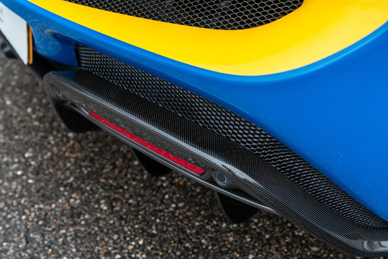 Used Ferrari 296 GTB for sale - 77288700: Photo 8