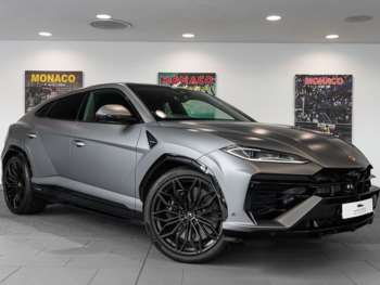 2025 - V8 BiTurbo SE 5-Door