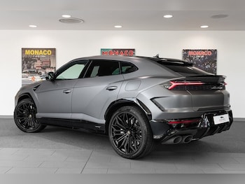 Used Lamborghini Urus 2025 for sale - 75243108: Photo