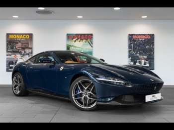 2021 - T V8 2-Door