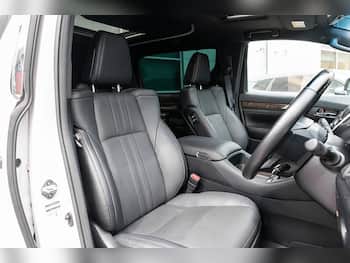 Used Toyota Alphard 2020 for sale - 79573828: Photo