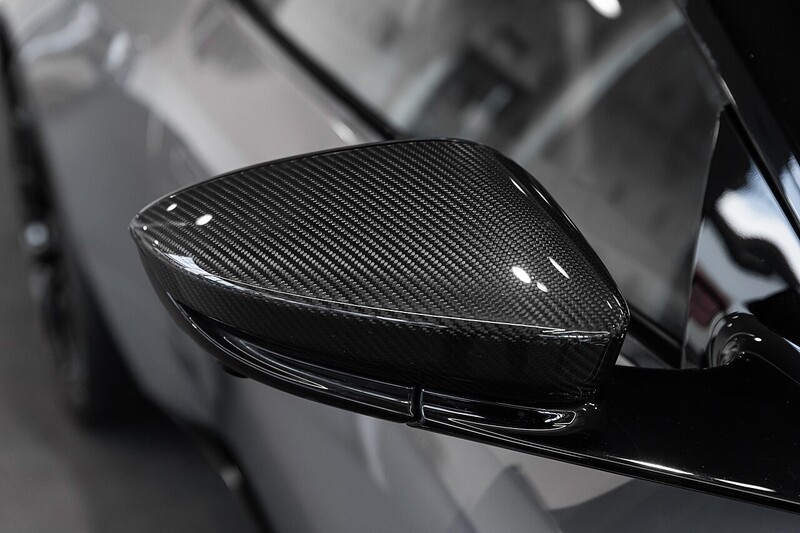 Used Aston Martin DB11 2019 for sale - 77508120: Photo 10