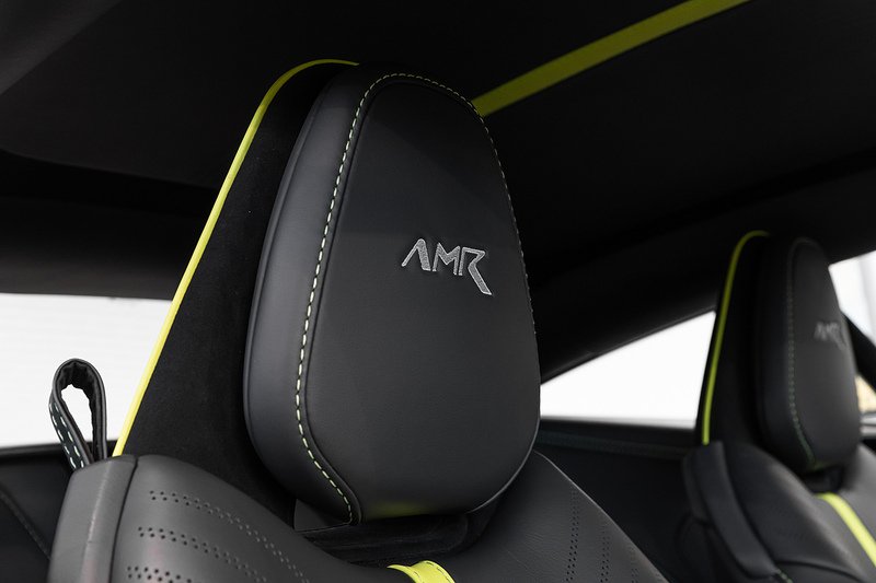 Used Aston Martin DB11 2019 for sale - 77508120: Photo 11