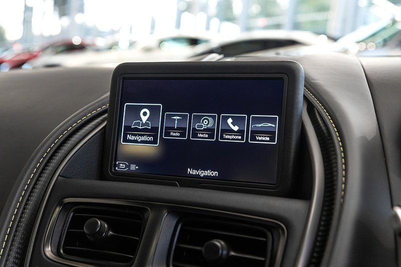 Used Aston Martin DB11 2019 for sale - 77508120: Photo 12