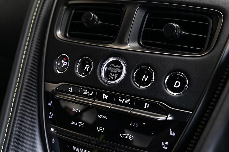 Used Aston Martin DB11 2019 for sale - 77508120: Photo 14