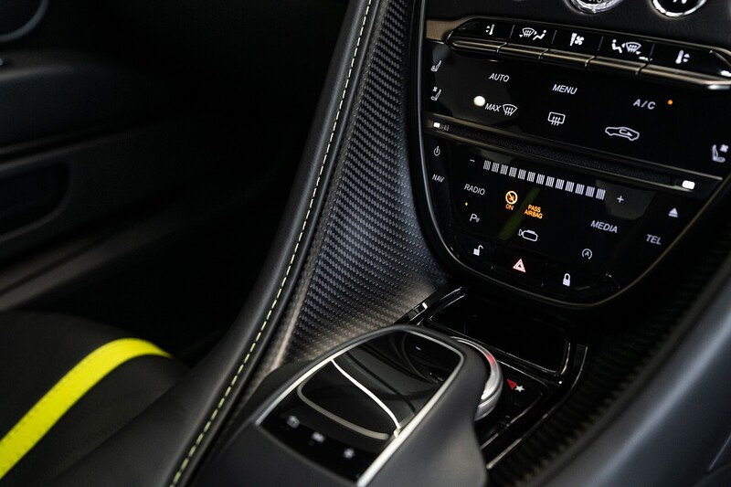 Used Aston Martin DB11 2019 for sale - 77508120: Photo 15