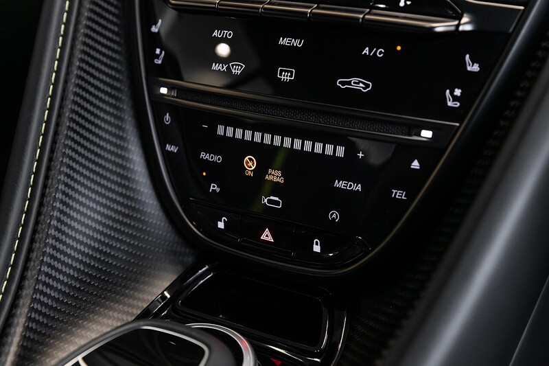 Used Aston Martin DB11 2019 for sale - 77508120: Photo 16