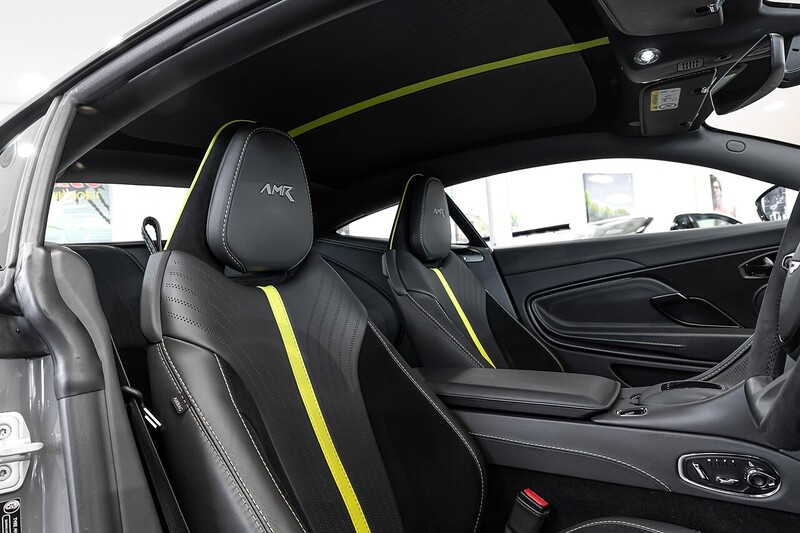 Used Aston Martin DB11 2019 for sale - 77508120: Photo 20