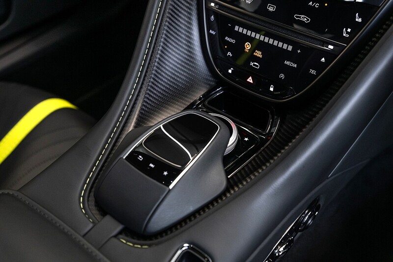 Used Aston Martin DB11 2019 for sale - 77508120: Photo 21