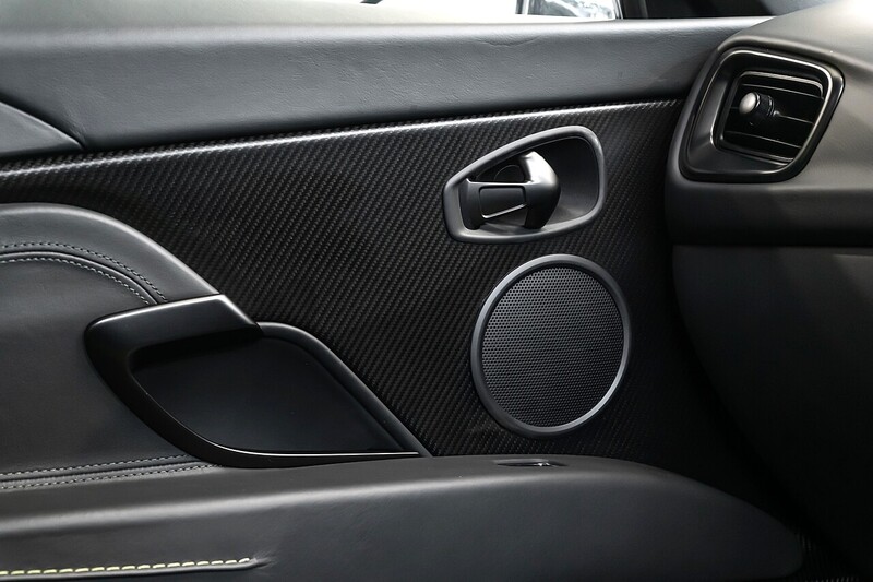 Used Aston Martin DB11 2019 for sale - 77508120: Photo 22