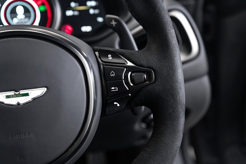 Used Aston Martin DB11 2019 for sale - 77508120: Photo 23