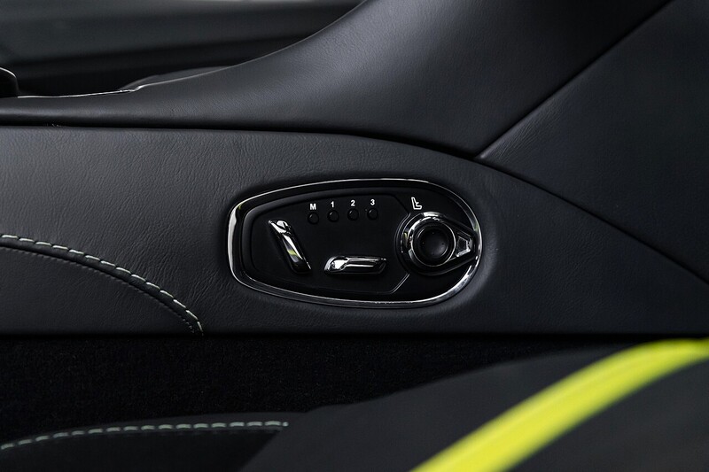 Used Aston Martin DB11 2019 for sale - 77508120: Photo 25