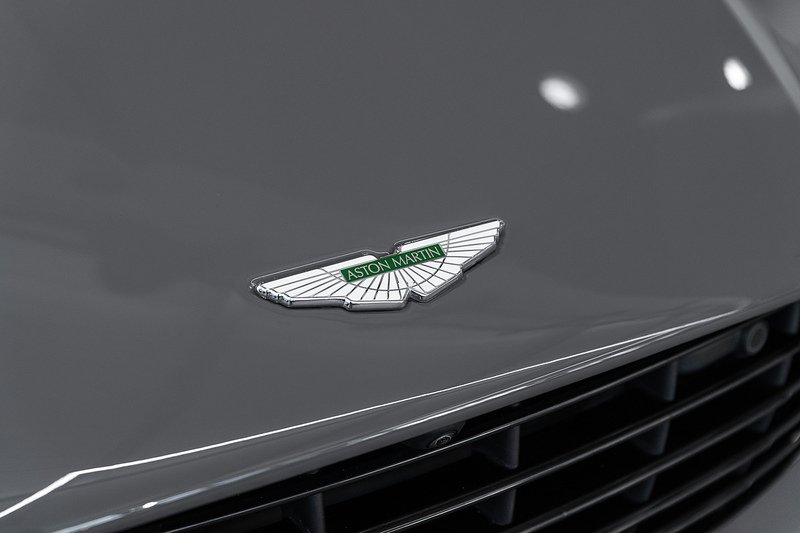 Used Aston Martin DB11 2019 for sale - 77508120: Photo 26