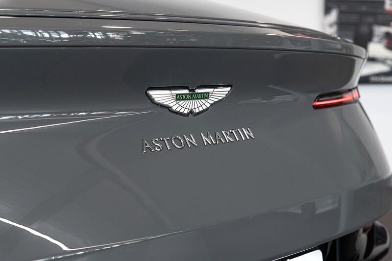 Used Aston Martin DB11 2019 for sale - 77508120: Photo 27
