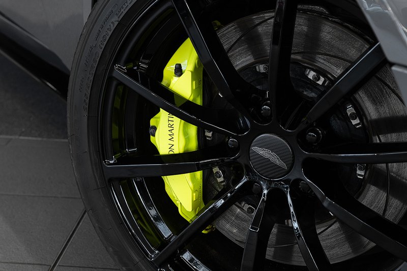 Used Aston Martin DB11 2019 for sale - 77508120: Photo 28