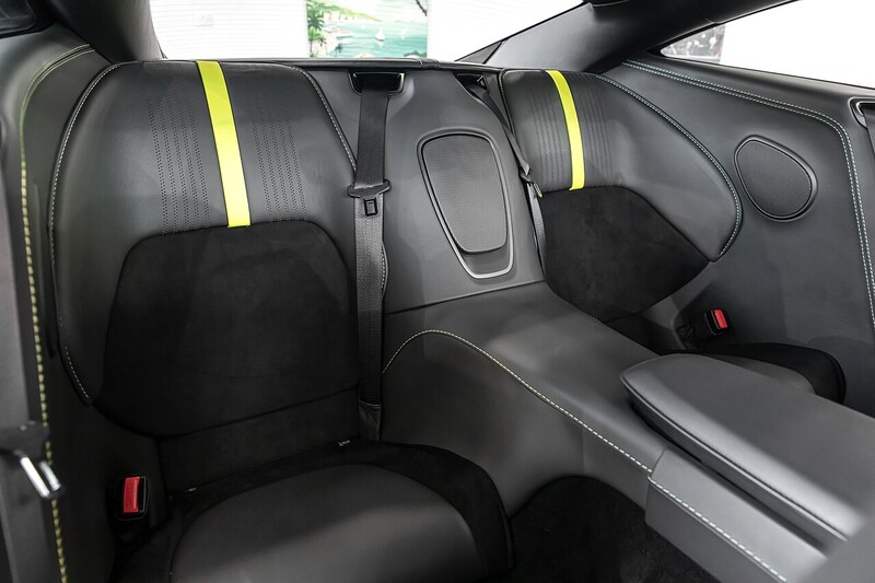 Used Aston Martin DB11 2019 for sale - 77508120: Photo 5