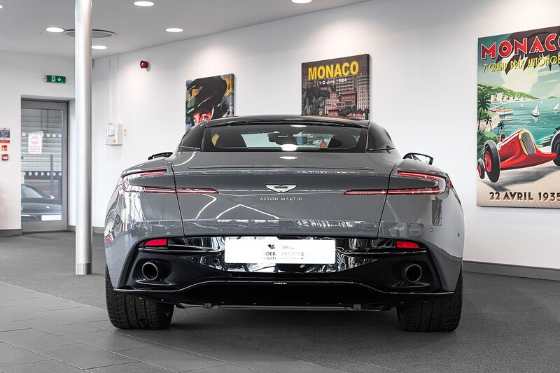 Used Aston Martin DB11 2019 for sale - 77508120: Photo 7