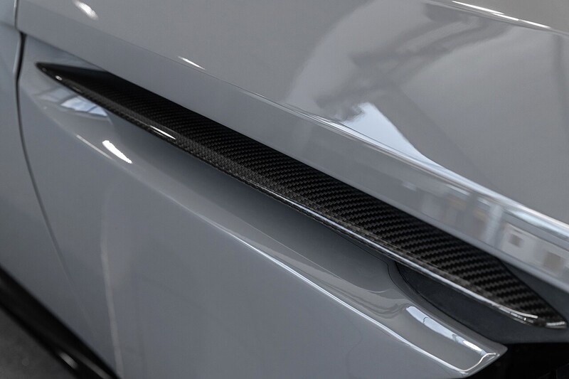 Used Aston Martin DB11 2019 for sale - 77508120: Photo 8