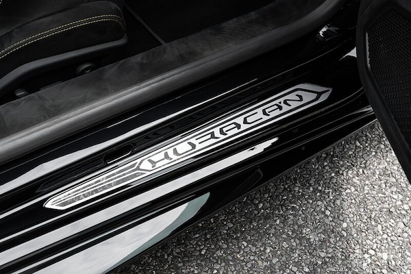 Used Lamborghini Huracan 2019 for sale - 74916016: Photo 15