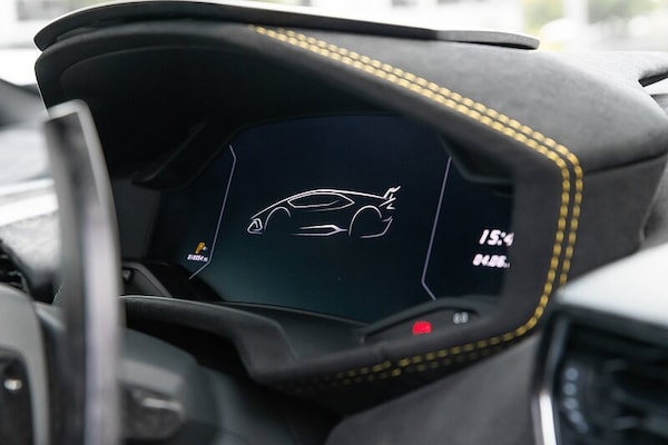 Used Lamborghini Huracan 2019 for sale - 74916016: Photo 17