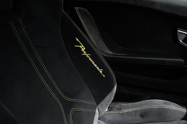 Used Lamborghini Huracan 2019 for sale - 74916016: Photo 21