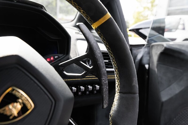 Used Lamborghini Huracan 2019 for sale - 74916016: Photo 24