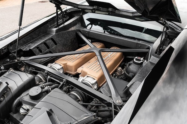 Used Lamborghini Huracan 2019 for sale - 74916016: Photo 27