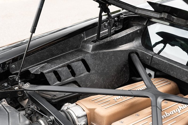Used Lamborghini Huracan 2019 for sale - 74916016: Photo 28