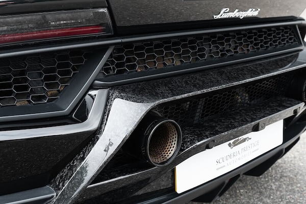 Used Lamborghini Huracan 2019 for sale - 74916016: Photo 29