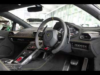 Used Lamborghini Huracan 2019 for sale - 74916016: Photo