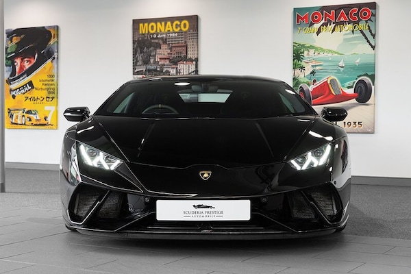 Used Lamborghini Huracan 2019 for sale - 74916016: Photo 5