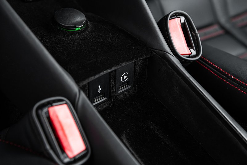 Used Ferrari 488 2017 for sale - 76341094: Photo 15