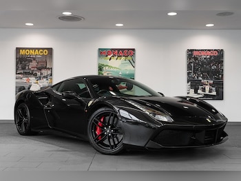 2017 - 2dr Auto