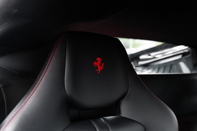 Used Ferrari 488 2017 for sale - 76341094: Photo 20