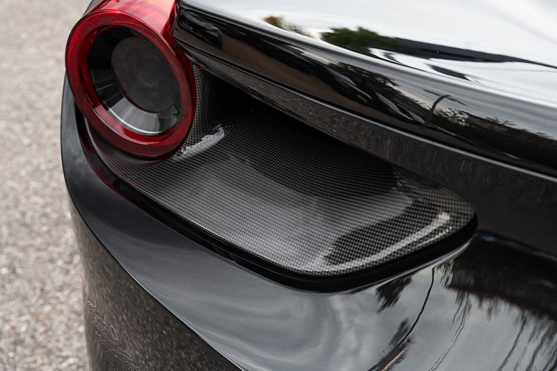 Used Ferrari 488 2017 for sale - 76341094: Photo 23