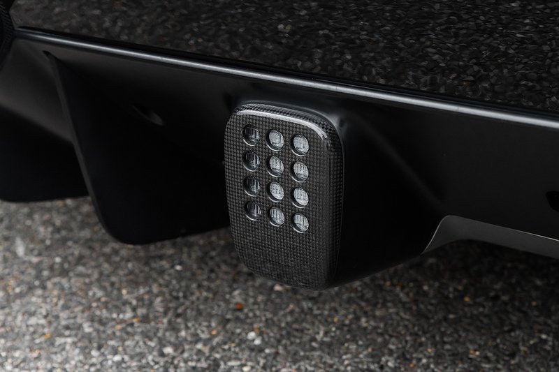 Used Ferrari 488 2017 for sale - 76341094: Photo 25