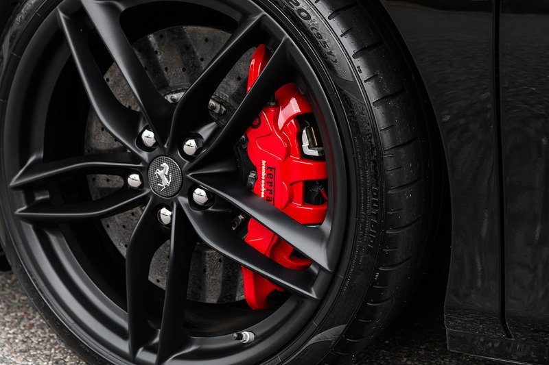 Used Ferrari 488 2017 for sale - 76341094: Photo 28