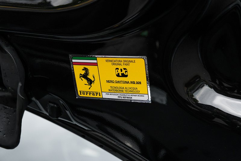 Used Ferrari 488 2017 for sale - 76341094: Photo 30