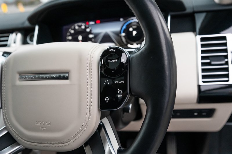 Used Land Rover Range Rover 2020 for sale - 77663448: Photo 12