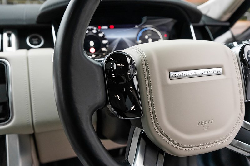 Used Land Rover Range Rover 2020 for sale - 77663448: Photo 13