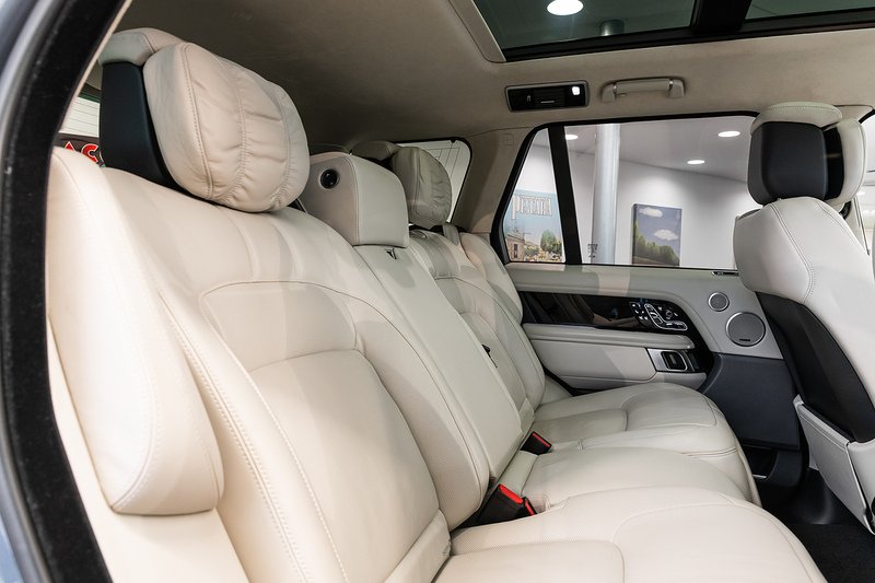 Used Land Rover Range Rover 2020 for sale - 77663448: Photo 15