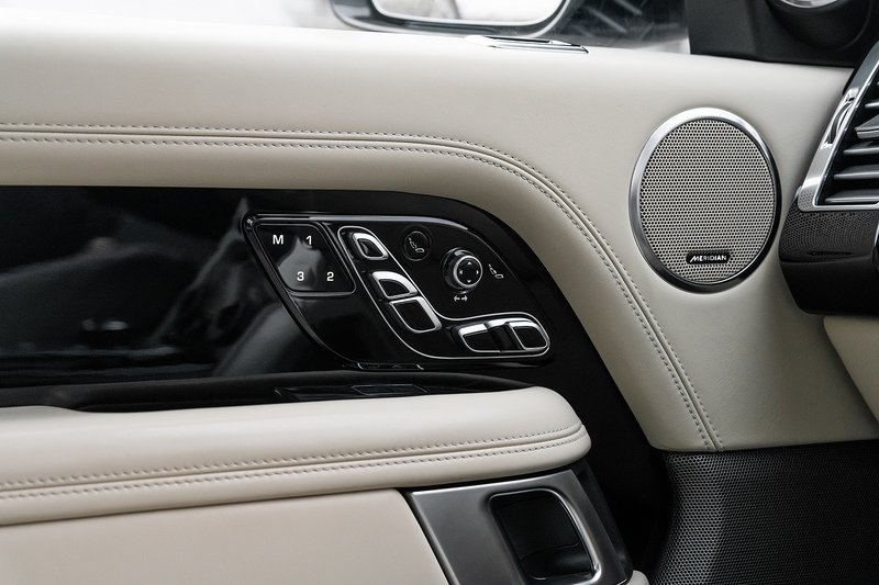 Used Land Rover Range Rover 2020 for sale - 77663448: Photo 16