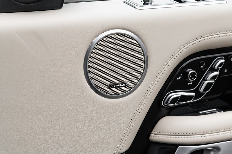 Used Land Rover Range Rover 2020 for sale - 77663448: Photo 18