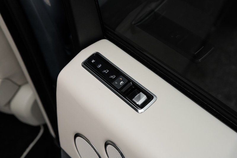 Used Land Rover Range Rover 2020 for sale - 77663448: Photo 19