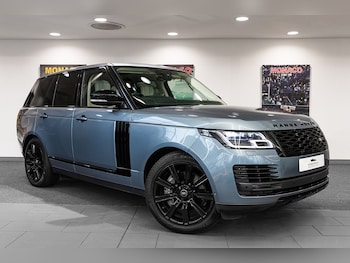 Used Land Rover Range Rover 2020 for sale - 77663448: Photo