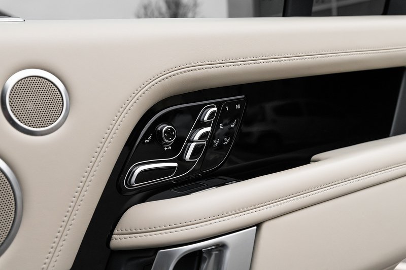Used Land Rover Range Rover 2020 for sale - 77663448: Photo 20