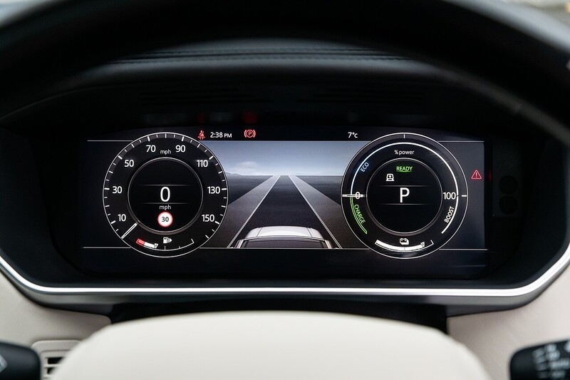 Used Land Rover Range Rover 2020 for sale - 77663448: Photo 21