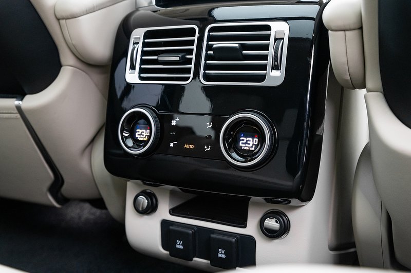 Used Land Rover Range Rover 2020 for sale - 77663448: Photo 22